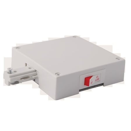 Elco Lighting Current Limiter Track Accessory EP840W-1A